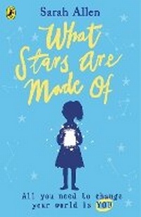 Enlarge image Cover: What Stars Are Made Of - Puffin