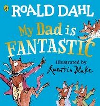 Abbildung von: My Dad is Fantastic - Puffin
