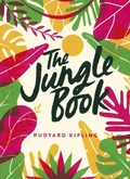 Cover: The Jungle Book - Puffin