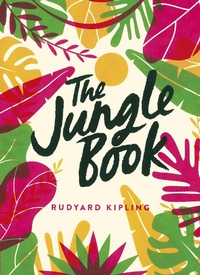 Enlarge image Cover: The Jungle Book - Puffin