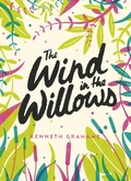 Cover: The Wind in the Willows - Puffin