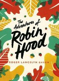 Enlarge image Cover: The Adventures of Robin Hood - Puffin