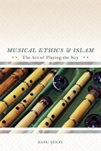 Enlarge image Cover: Musical Ethics and Islam - University of Illinois Press