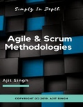 Cover: Agile & Scrum Methodologies - Lulu.com