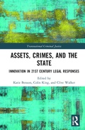 Cover: Assets, Crimes and the State - Routledge