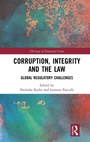 Cover: Corruption, Integrity and the Law - Routledge