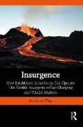 Cover: Insurgence - Routledge