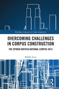 Abbildung von: Overcoming Challenges in Corpus Construction - Routledge