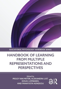 Abbildung von: Handbook of Learning from Multiple Representations and Perspectives - Routledge