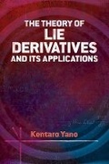 Bild: Theory of Lie Derivatives and its Applications - Dover Publications Inc.