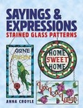 Cover: Sayings & Expressions - Dover Publications Inc.