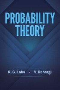 Enlarge image Cover: Probability Theory - Dover Publications Inc.