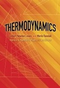 Cover: Thermodynamics - Dover Publications Inc.