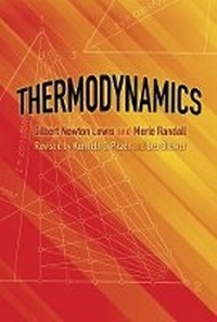 Enlarge image Cover: Thermodynamics - Dover Publications Inc.