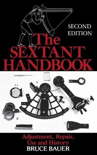 Abbildung von: The Sextant Handbook (H/C) - McGraw-Hill Inc.,US
