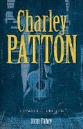 Cover: Charley Patton - Dover Publications Inc.