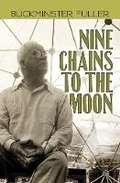 Cover: Nine Chains to the Moon - Dover Publications Inc.