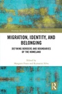 Cover: Migration, Identity, and Belonging - Routledge