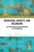 Cover: Migration, Identity, and Belonging - Routledge