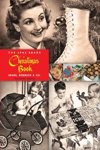 Abbildung von: 1942 Sears Christmas Book - Dover Publications