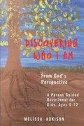 Cover: Discovering Who I Am - Applying Faith