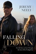 Cover: Falling Down - 121 Records, Inc.