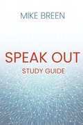 Cover: Speak Out Study Guide - 3dm International