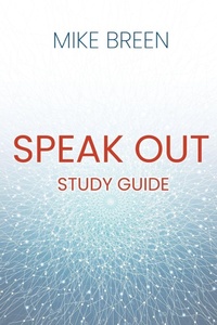 Enlarge image Cover: Speak Out Study Guide - 3dm International