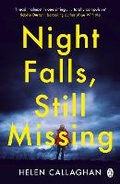 Cover: Night Falls, Still Missing - Penguin Books Ltd