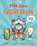 Cover: Basher STEM Junior: Engineering - Kingfisher Books Ltd