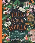 Cover: This Is Our World - Macmillan Children's Books