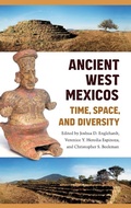 Cover: Ancient West Mexicos - University Press of Florida