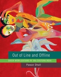 Cover: Out of Line and Offline - Seagull Books London Ltd