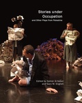 Cover: Stories under Occupation - Seagull Books London Ltd