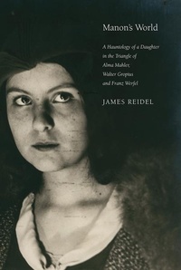 Enlarge image Cover: Manon's World - Seagull Books London Ltd