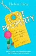 Cover: Lost Property - Doubleday