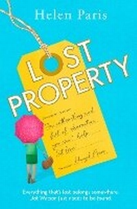 Enlarge image Cover: Lost Property - Doubleday