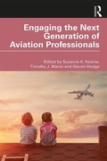 Cover: Engaging the Next Generation of Aviation Professionals - Routledge