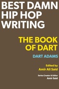Cover: Best Damn Hip Hop Writing - Superchamp Books