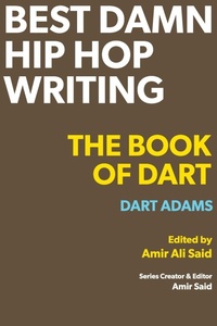 Enlarge image Cover: Best Damn Hip Hop Writing - Superchamp Books