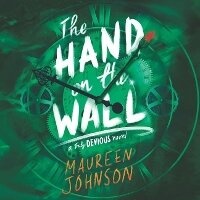 Enlarge image Cover: The Hand on the Wall Lib/E - HarperCollins