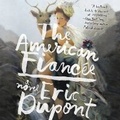 Cover: The American Fiancee Lib/E - HarperCollins