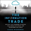 Cover: The Information Trade Lib/E - HarperCollins