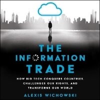 Enlarge image Cover: The Information Trade Lib/E - HarperCollins