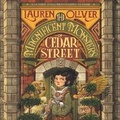 Cover: The Magnificent Monsters of Cedar Street - HarperCollins