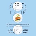 Cover: Life in the Fasting Lane - HarperCollins