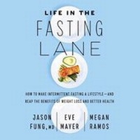 Enlarge image Cover: Life in the Fasting Lane - HarperCollins
