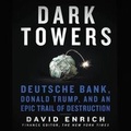 Cover: Dark Towers - HarperCollins