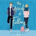 Cover: The Upside of Falling Lib/E - HarperCollins