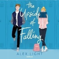 Enlarge image Cover: The Upside of Falling Lib/E - HarperCollins